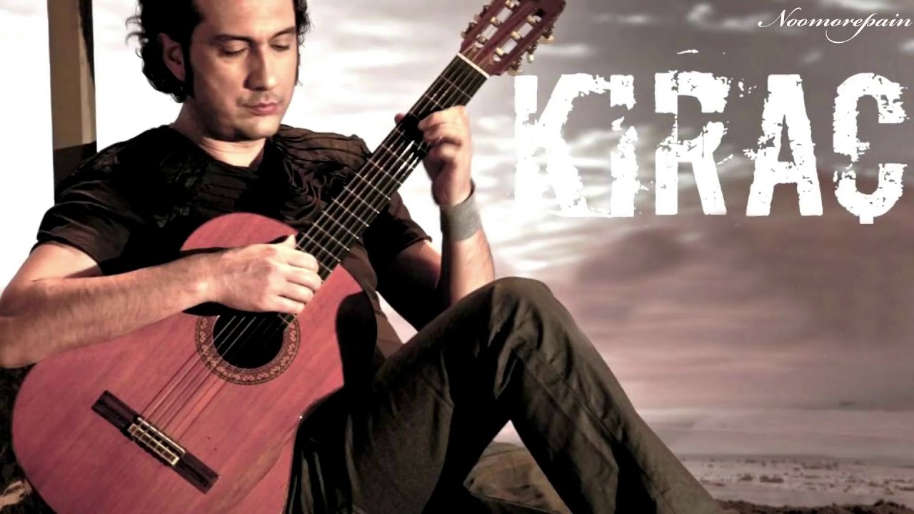 Kıraç  -  Kan ve Gül