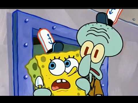 Krab A Borg Part 4