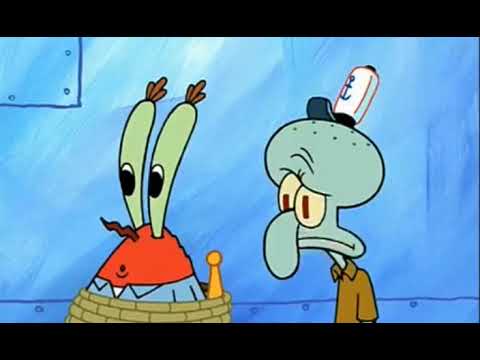 Krab A Borg Part 5