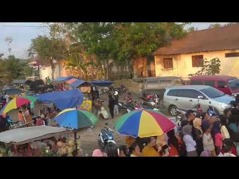 krab karnaval budaya SMP Sukosari merayakan HUT NKRI 🥳🥳🥳2023