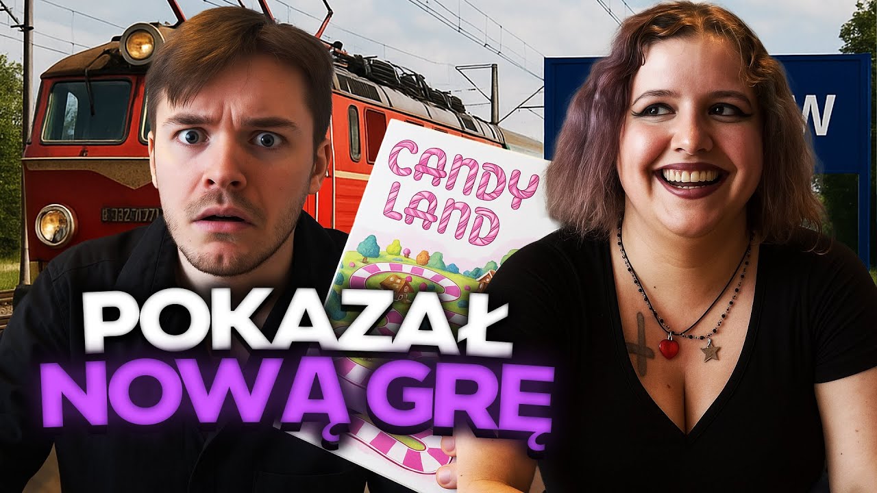 KRAKOWSKI JOKER ZNOWU NA SCENIE - AJEMGE1 UŻYWA NOWYCH ROZWIĄZAŃ, ABY ROZBUJAĆ STREAMA