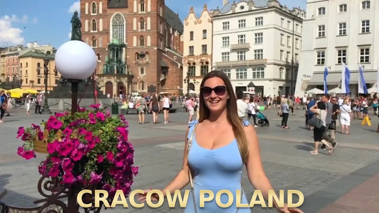 Kraków, Poland