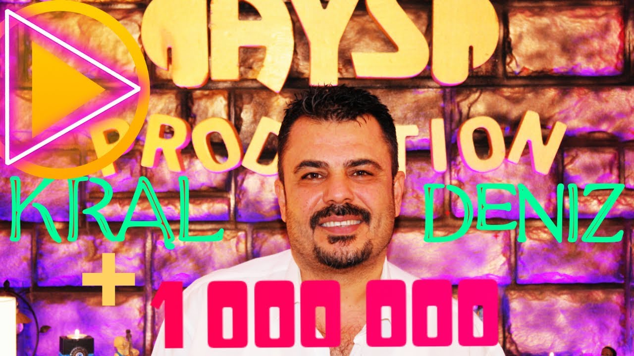 Kral Deniz Bilemez Yeni #2021#BOMBA 💣💣💣 (klip)🎶🎬🎬