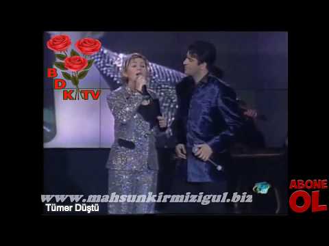 KRAL Mahsun Kırmızıgül & Sibel Can'dan Müthiş Bir Düet Aman Havar.