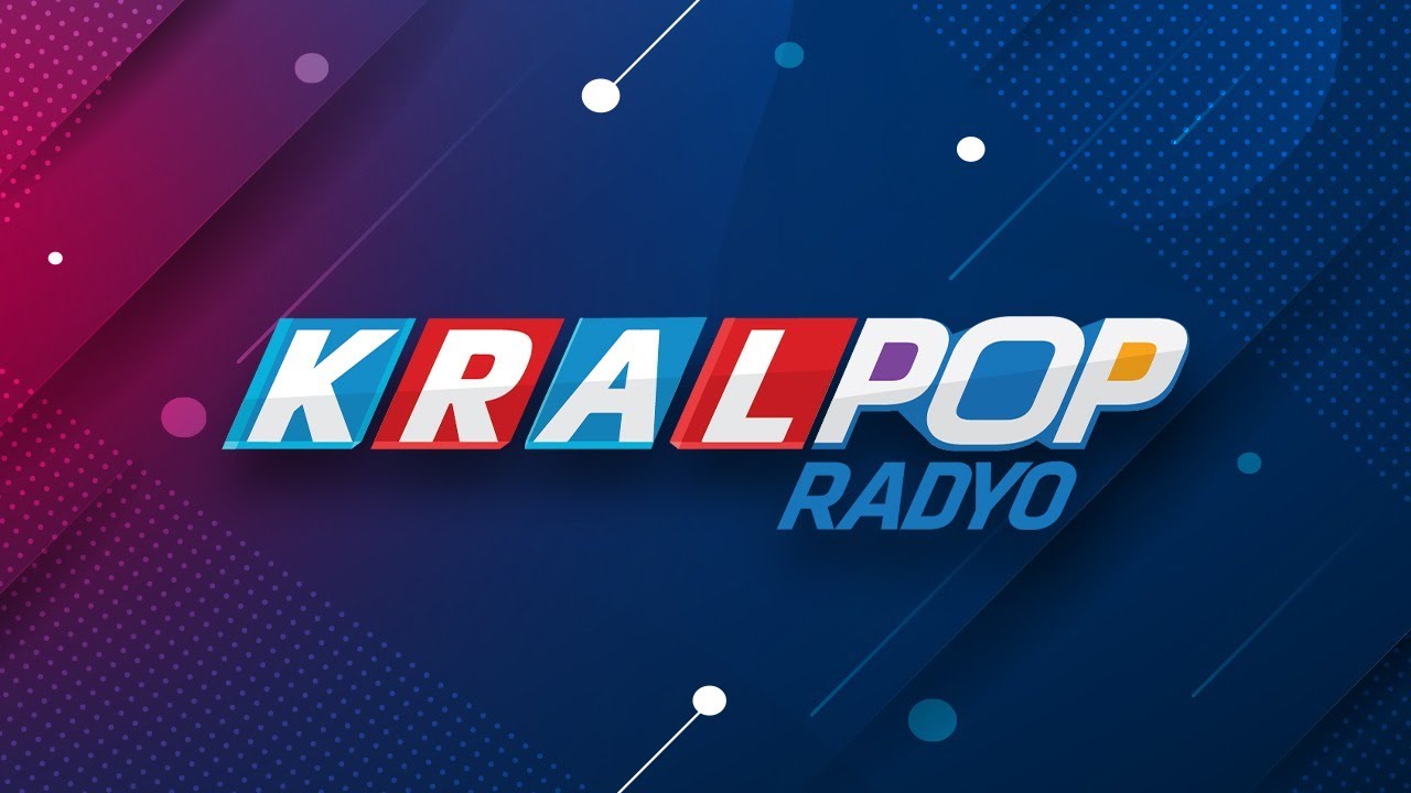 Kral Pop Radyo - Canlı Radyo Dinle • Popun Kralı  • | Online Radyo Dinle | Kralmuzik.com