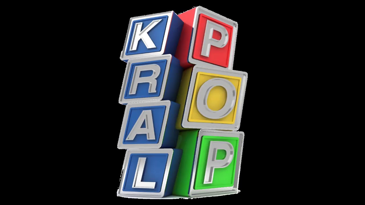 Kral Pop Radyo Jenerik 1