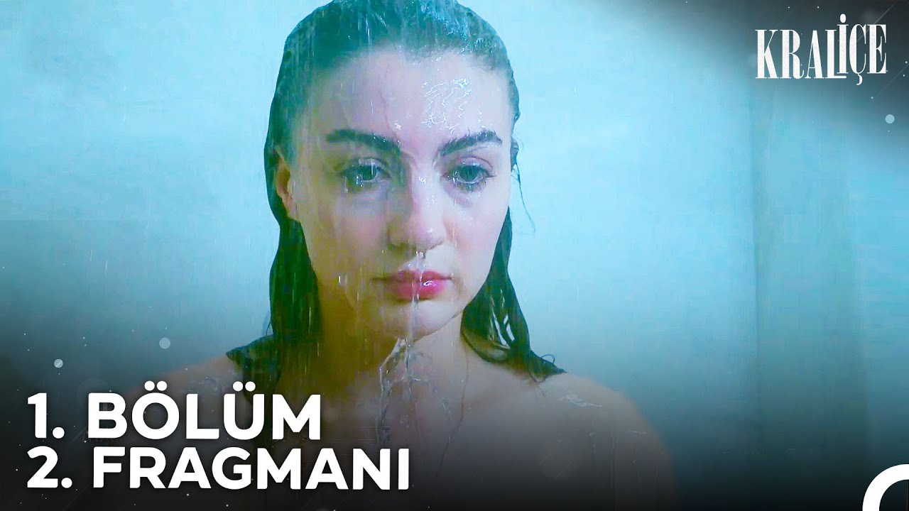 Kraliçe 1. Bölüm 2. Fragmanı | 22 Mart Çarşamba 20.00'de!