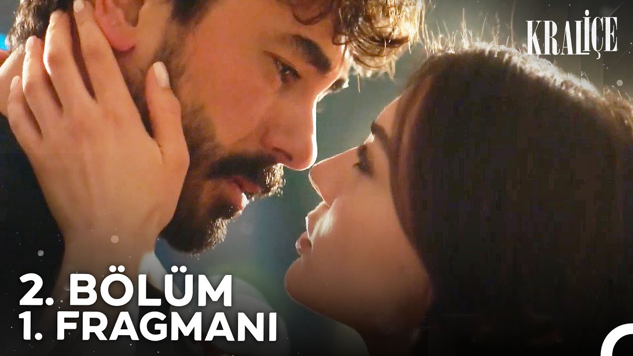 Kraliçe 2. Bölüm 1. Fragmanı | 