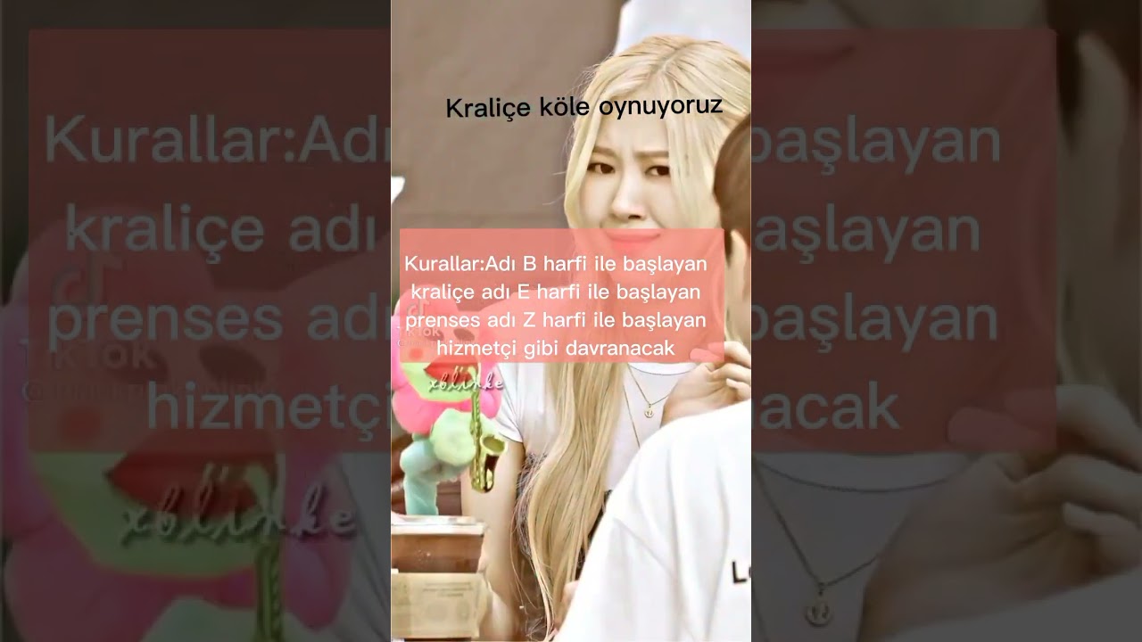 kraliçe köle