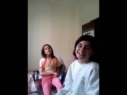 kıraliçe köle oynadık!!! (nehirden intikamımı aldım)