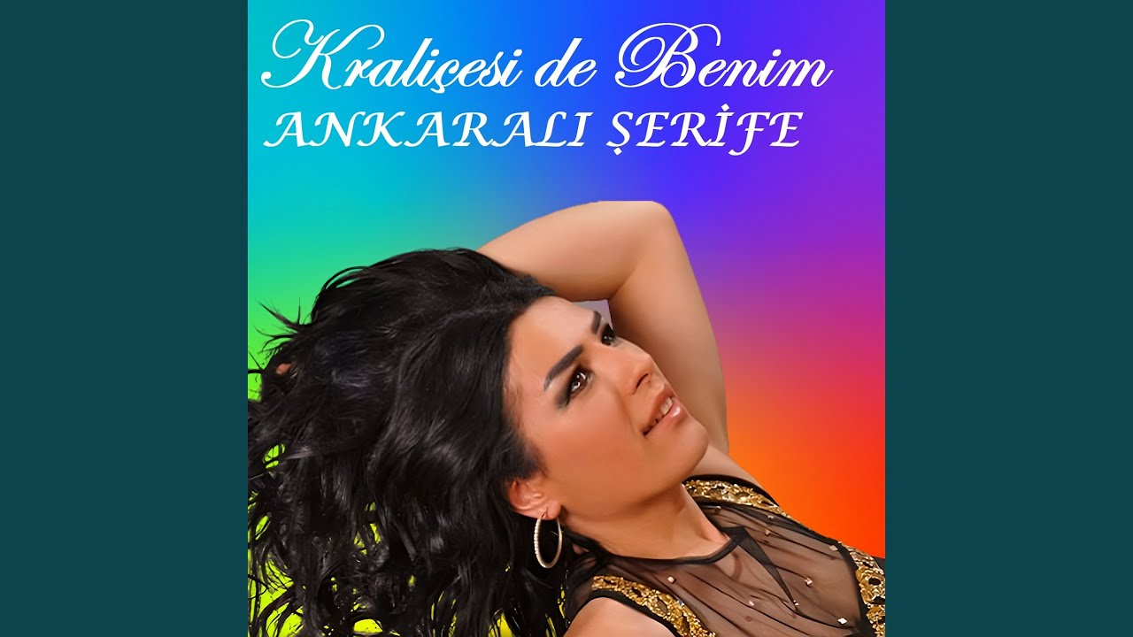 Kraliçesi de Benim