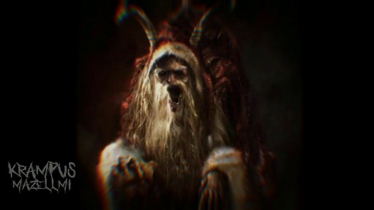 Krampus sounds