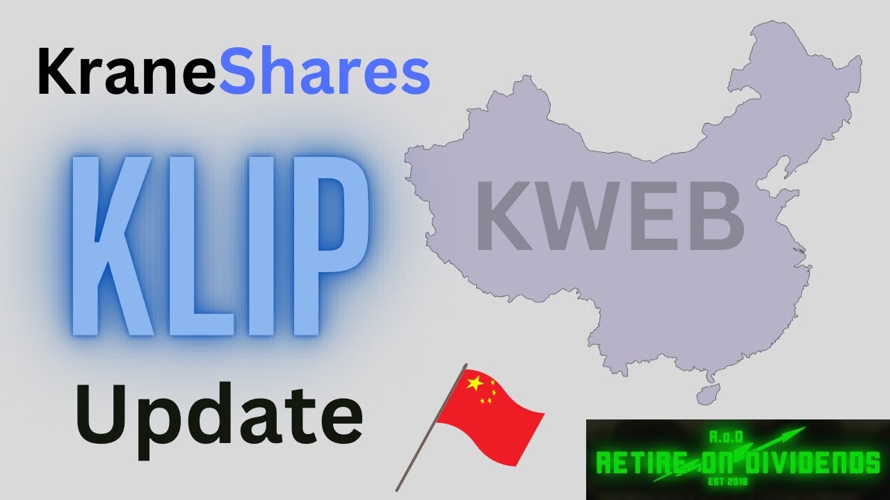 KraneShares High Income Covered Call ETF KLIP Status Update - 2/20/24 (in the money)