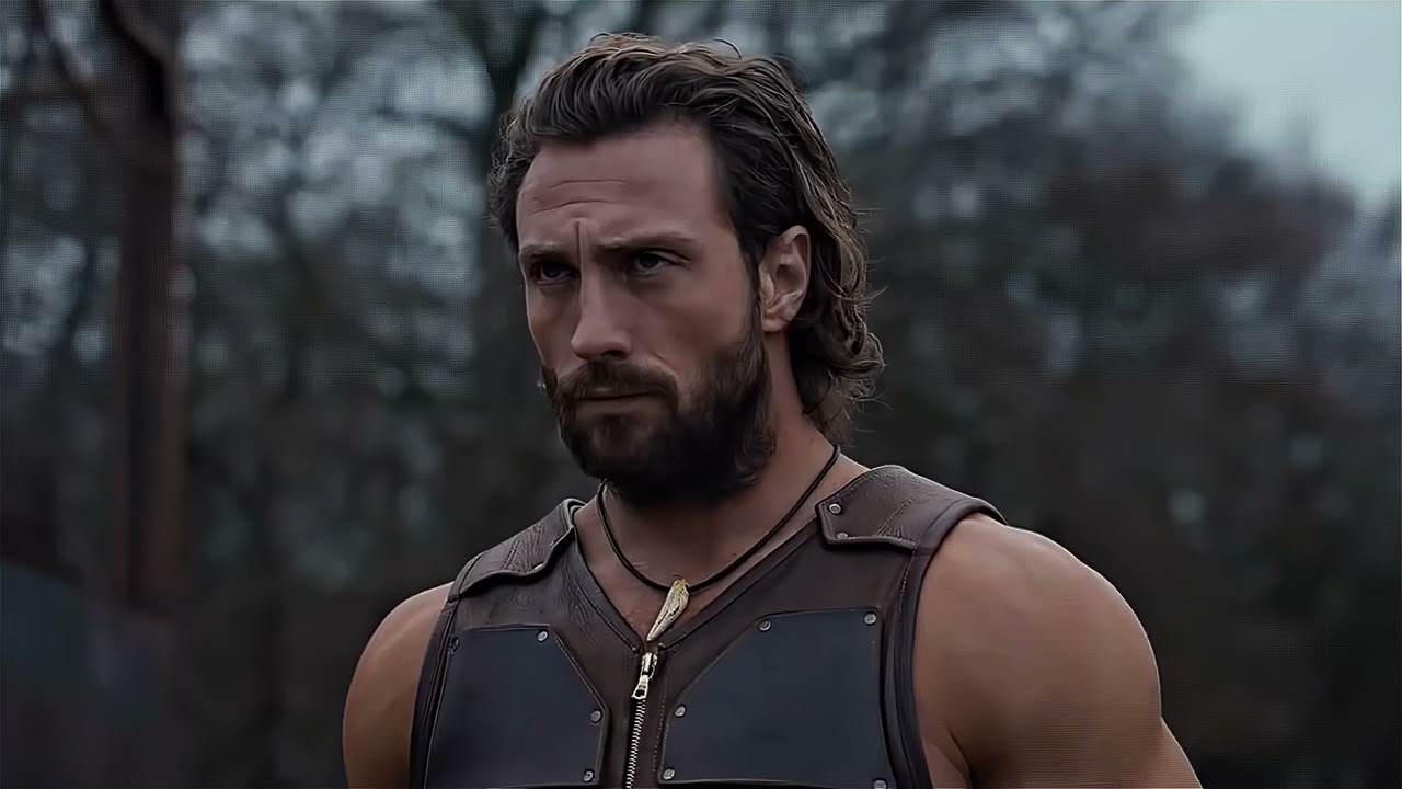 Kraven The Hunter 4K twixtor Scenepack | Marvel Twixtor | EveryTube