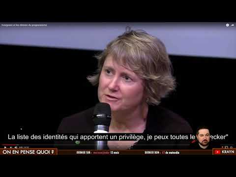 Krayn réagit à la vidéo de sanglier sympa sur Evergreen