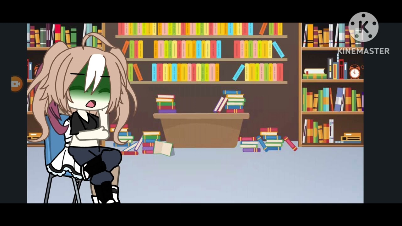 Krazzy won the challenge! gacha fart