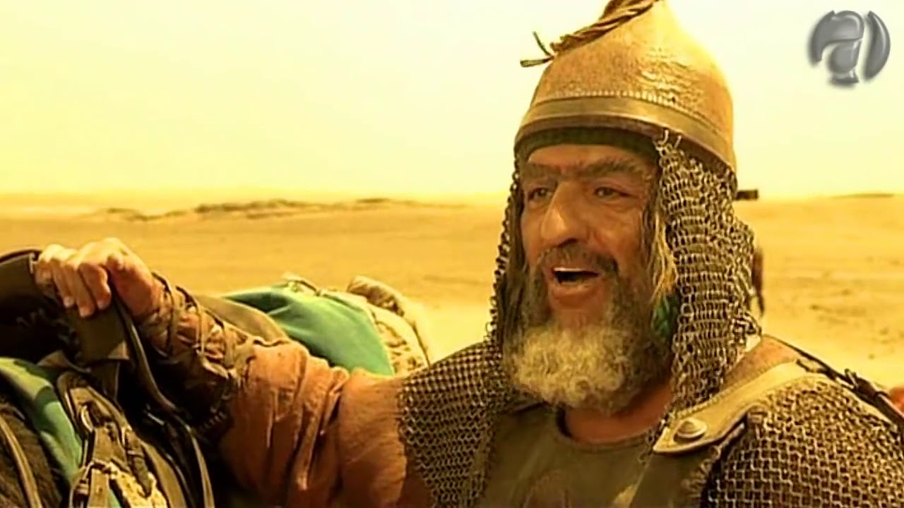 Kərbəla şəhidi Züheyr ibn Qeyn