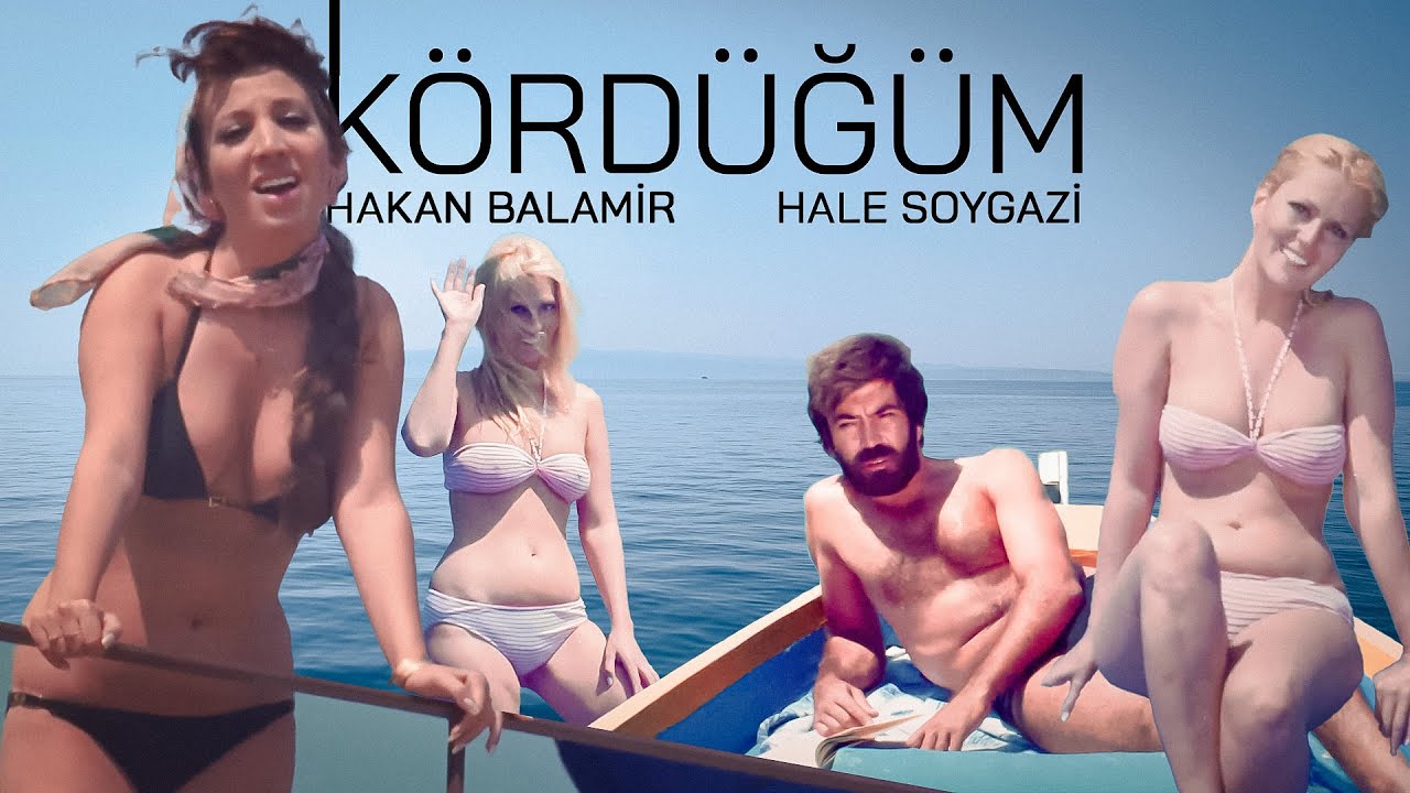Kördüğüm | Restorasyonlu | Hakan Balamir, Hale Soygazi, Selçuk Özer, Oya Başar | Tek Parça