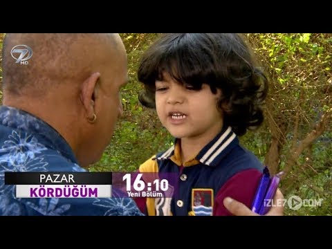 Kördüğüm 189.Bölüm Fragmanı - 11 Şubat  2018 Pazar