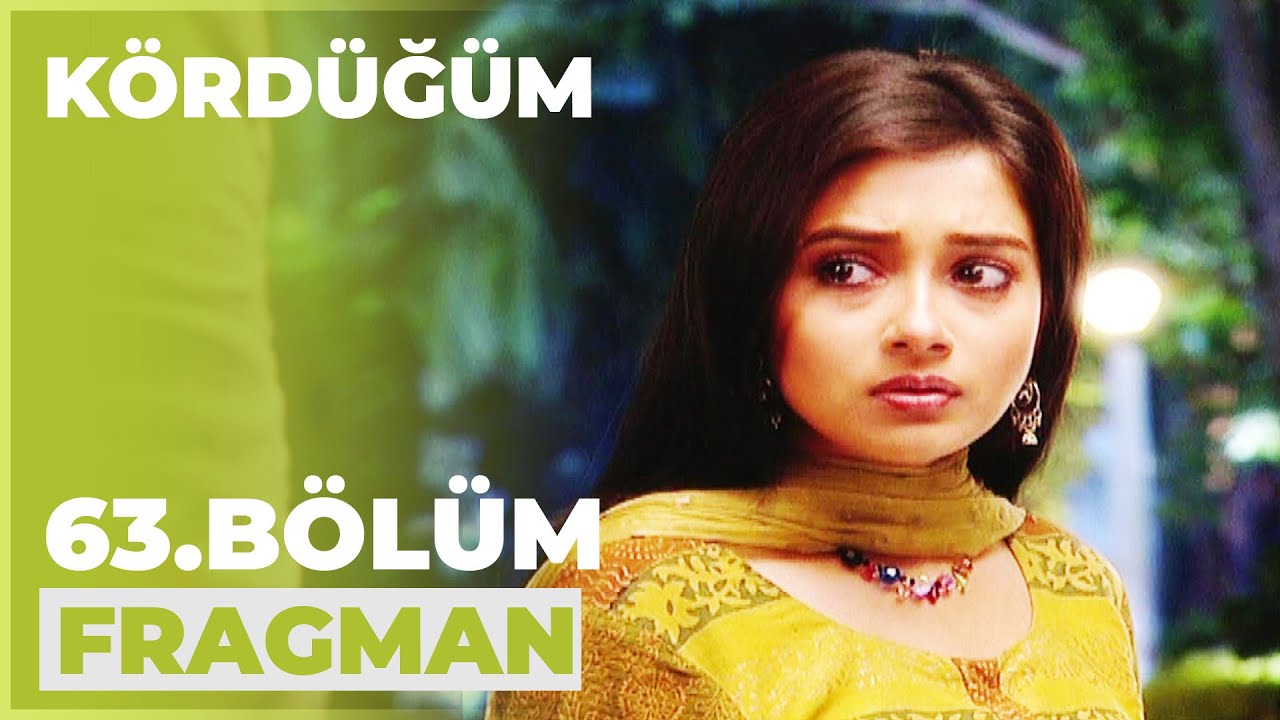 Kördüğüm 63. Bölüm Fragmanı - 9 Ağustos Pazar