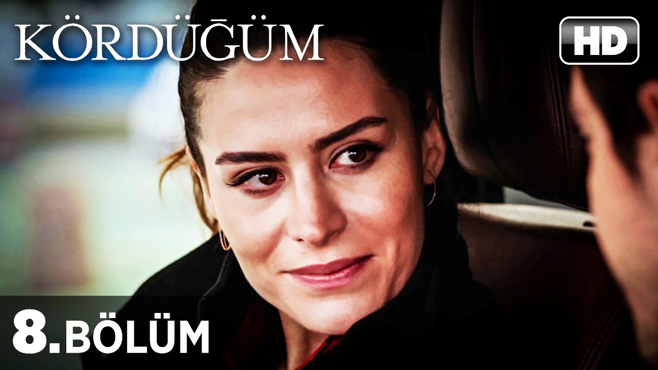 Kördüğüm Dizisi - Kördüğüm 8. Bölüm İzle