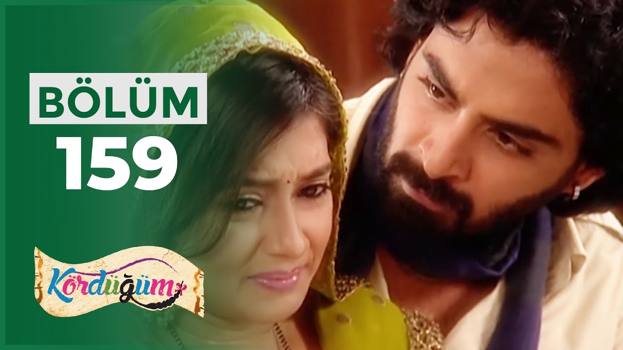 Kördüğüm Hint Dizisi | 159. Bölüm