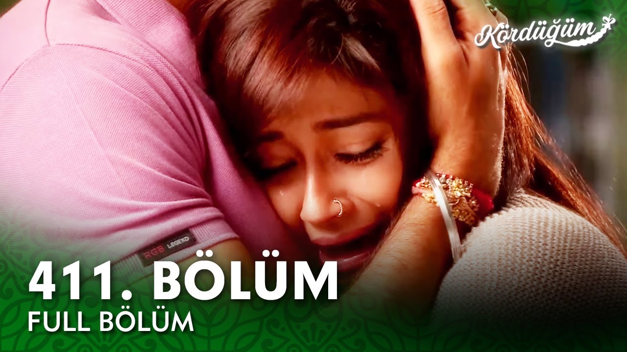 Kördüğüm Hint Dizisi | 411. Bölüm