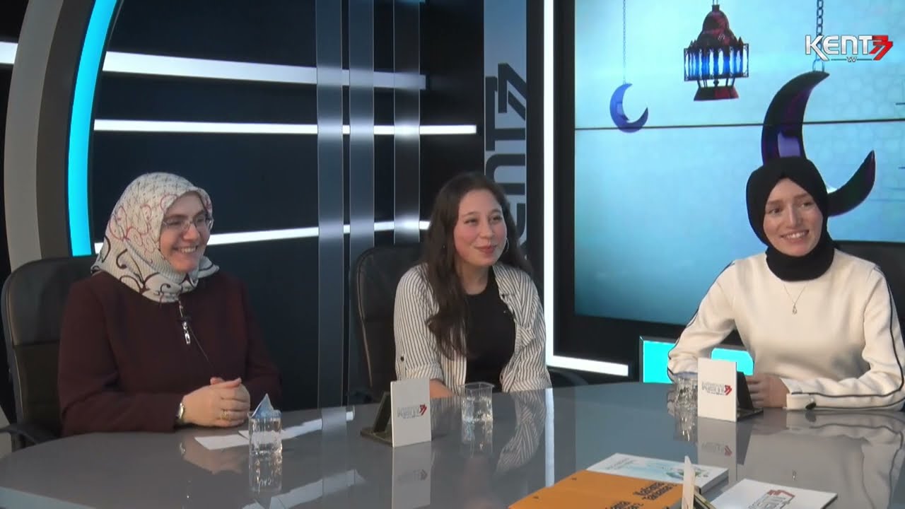 Kredi ve Yurtlar Kurumunda Manevi Danışma ve Rehberlik Hizmetleri | Melek Özkan
