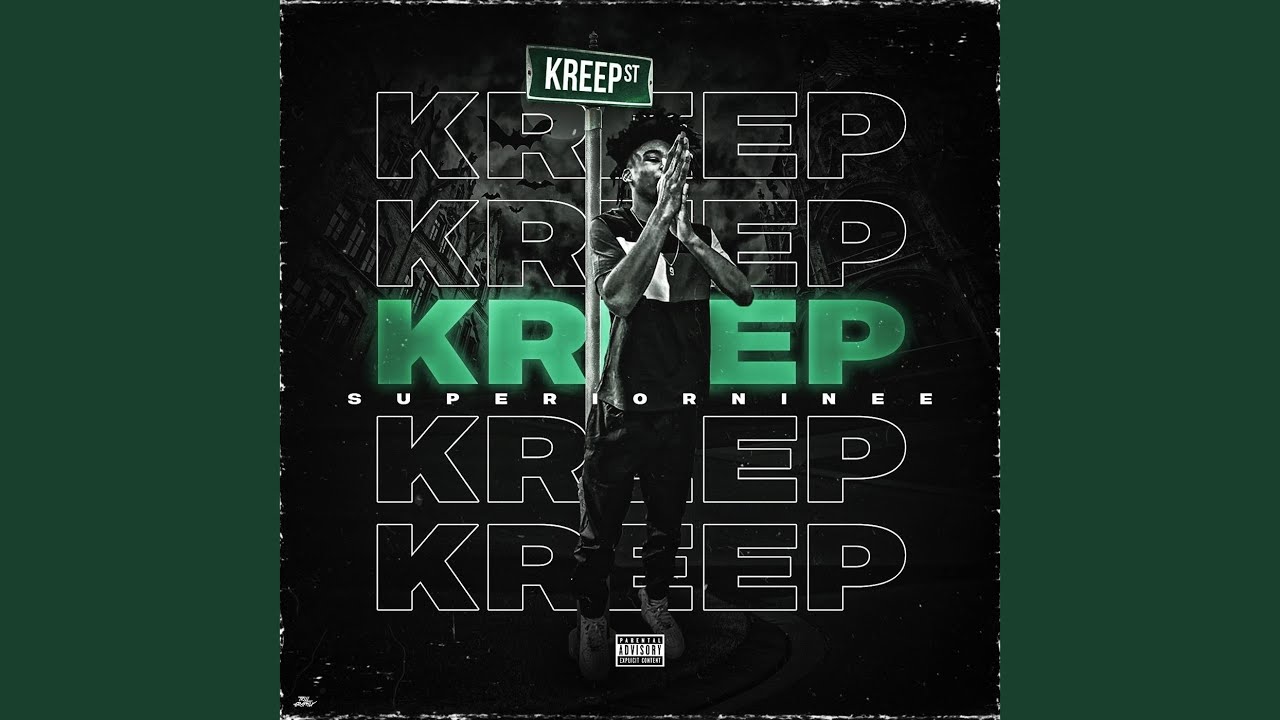 Kreep