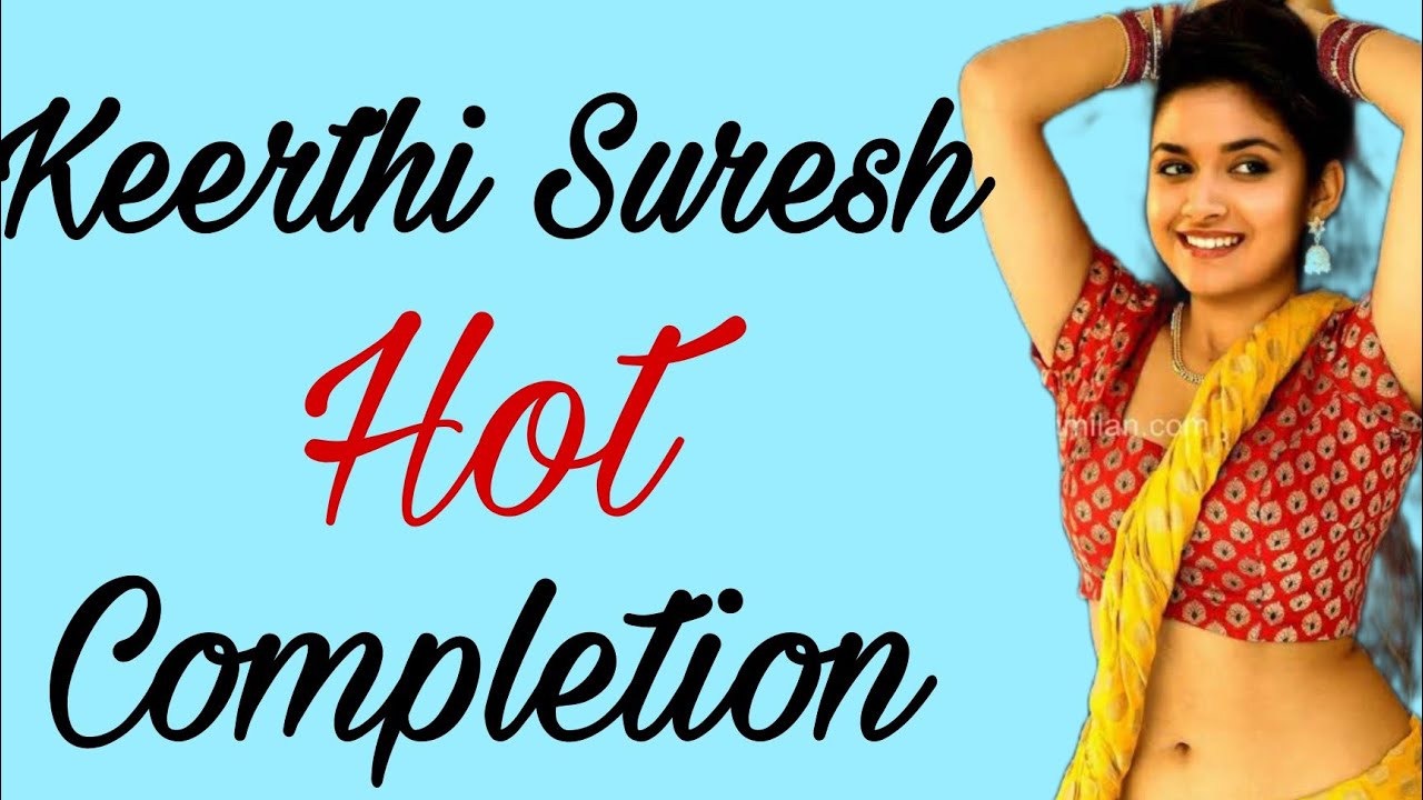 Kreethi Suresh hot video compilation.