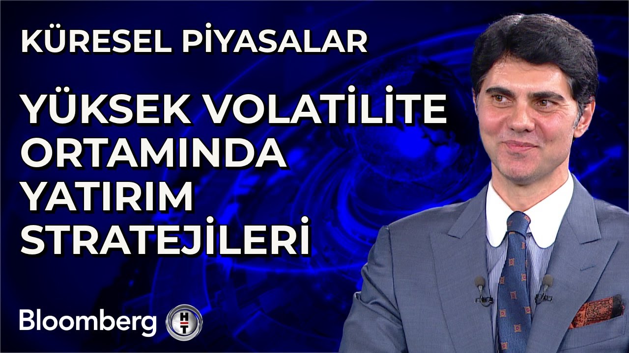 Küresel Piyasalar - Yüksek Volatilite Ortamında Yatırım Stratejileri | 26 Haziran 2025