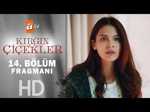 Kırgın Çiçekler 14. Bölüm Fragmanı - atv