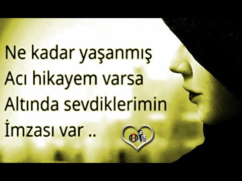 Kırgınım Sana Hayat ''💔''' Ne kadar yaşanmış acı hikayem varsa, Altında sevdiklerimin imzası var..!