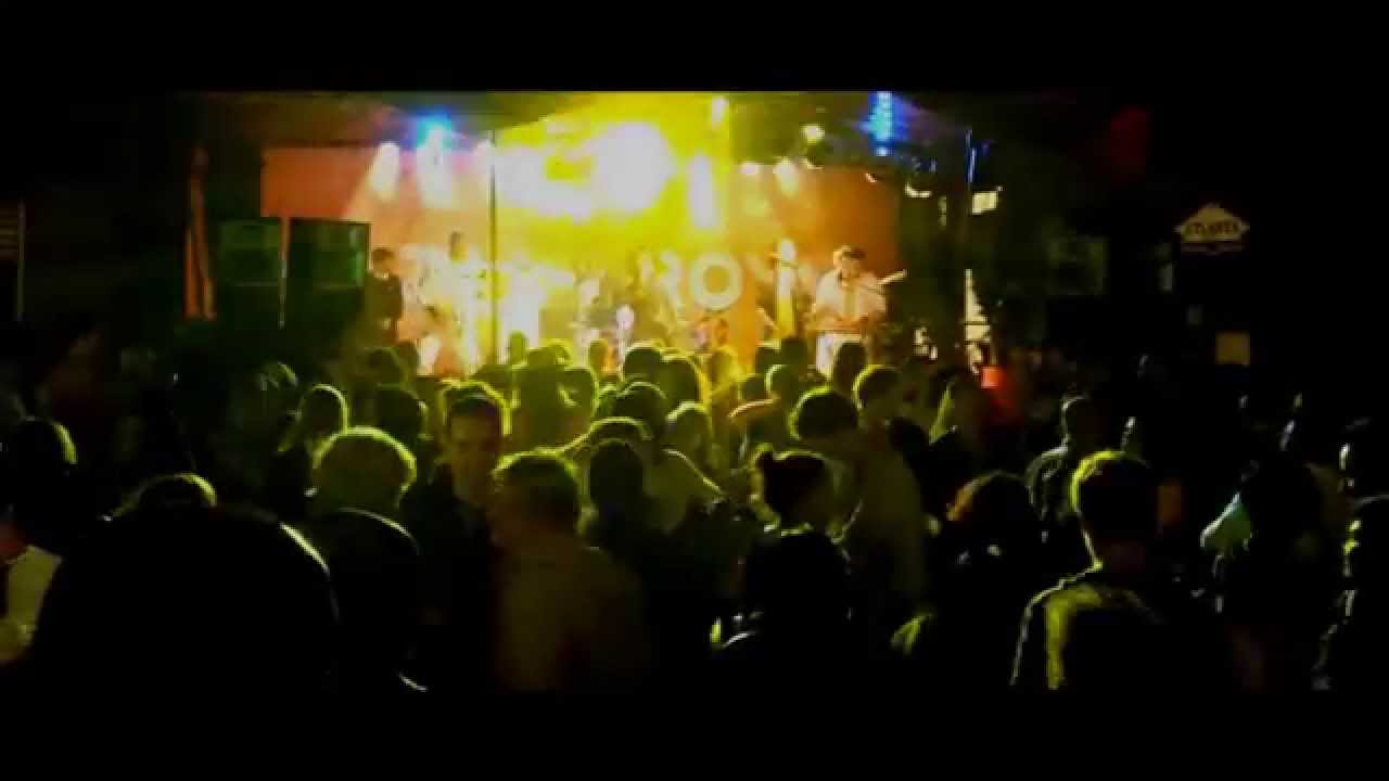 K'ribe Style - E Skina ta Cayente [Antillean Soca]