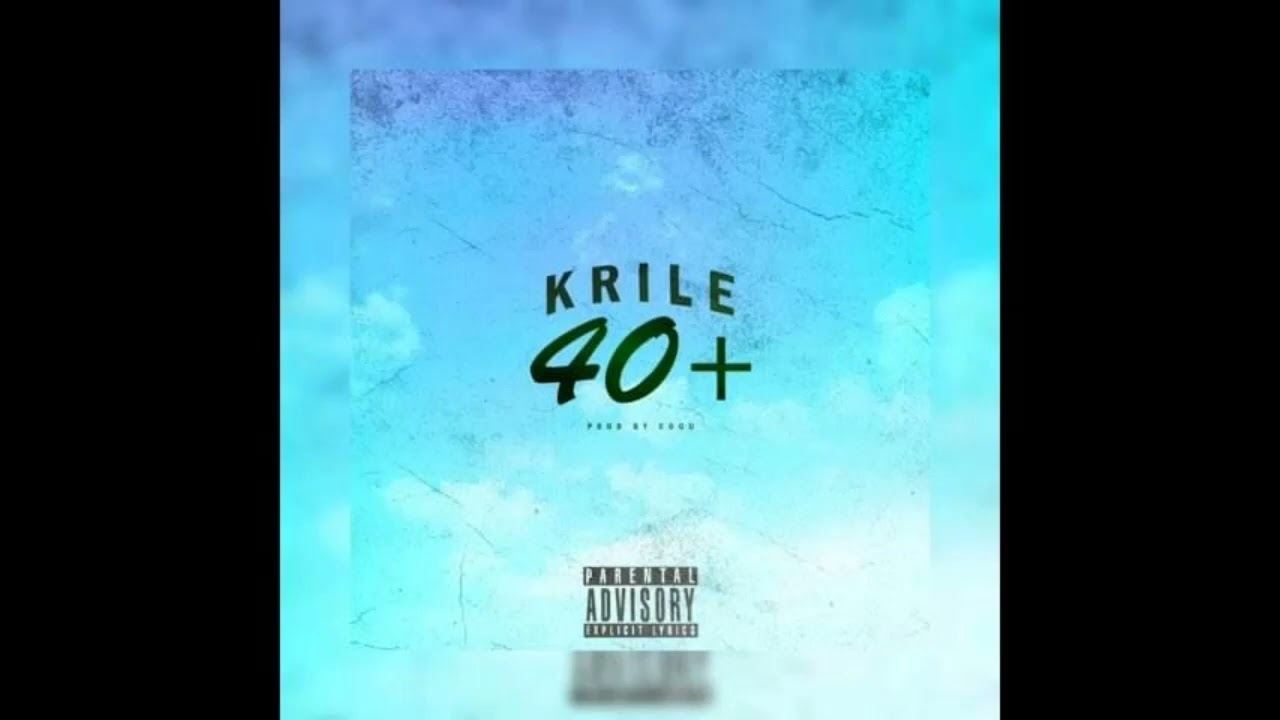 Krile - 40+