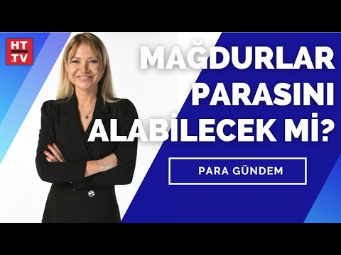 Kripto para ile ilgili bir düzenleme yapılacak mı? | Para Gündem - 26 Nisan 2021