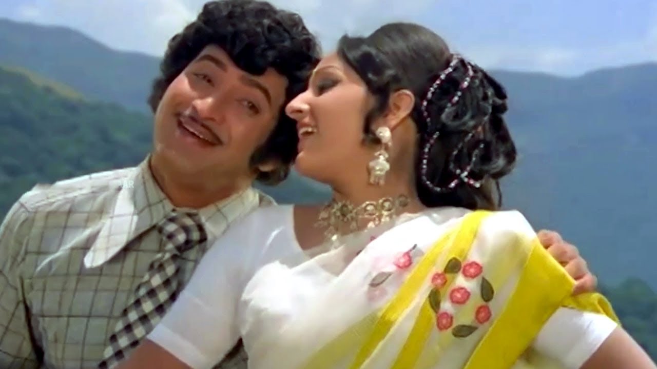 Krishna, Jayaprada Evergreen Superhit Video Song | Dongala Veta Movie Songs | Telugu Songs