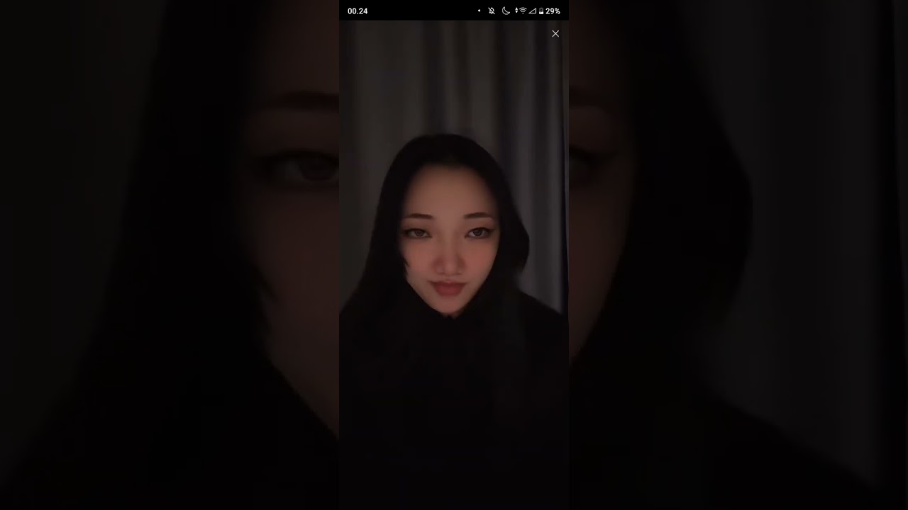 Kriss kory hot atau NE kazashka hot bigo live🍑