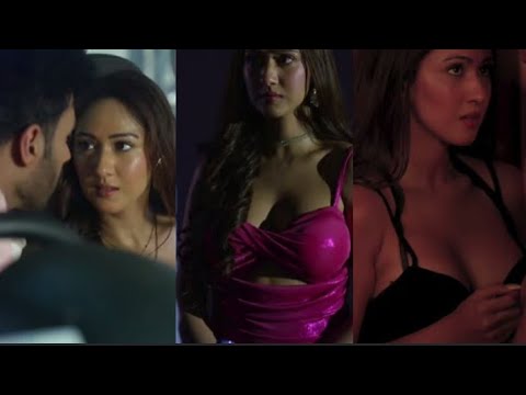 Krissnan Barretto Hot Scenes in Spark My Fire || Juicy Dip
