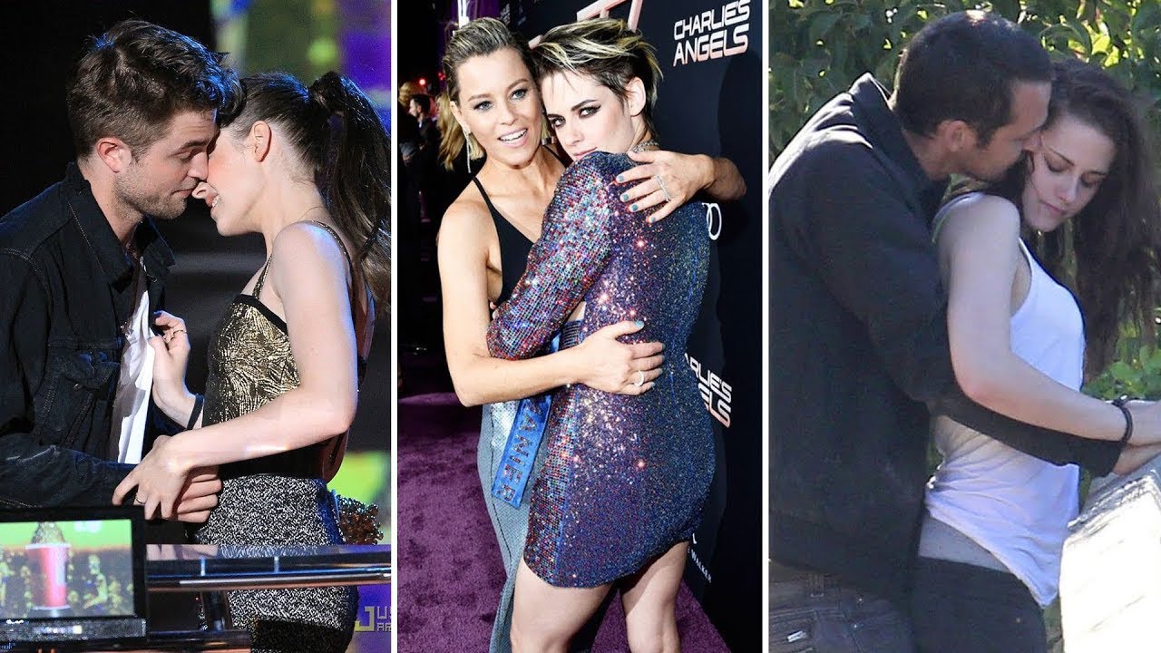 Kristen Stewart - Complete Dating Timeline