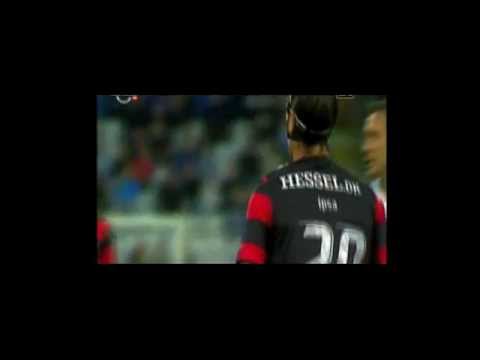 Kristijan Ipša Career Overview