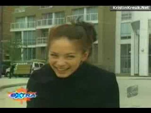 Kristin Kreuk & Allison Mack shopping in Vancouver