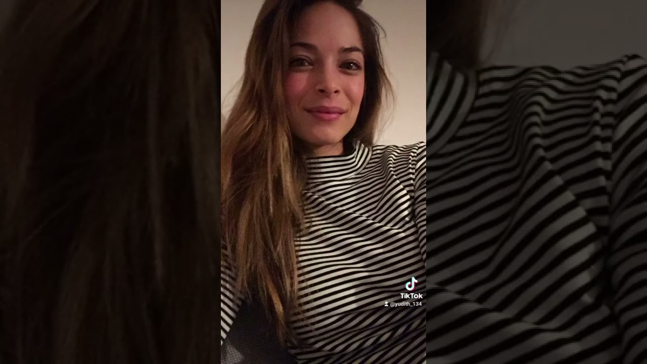 Kristin Kreuk ♥️