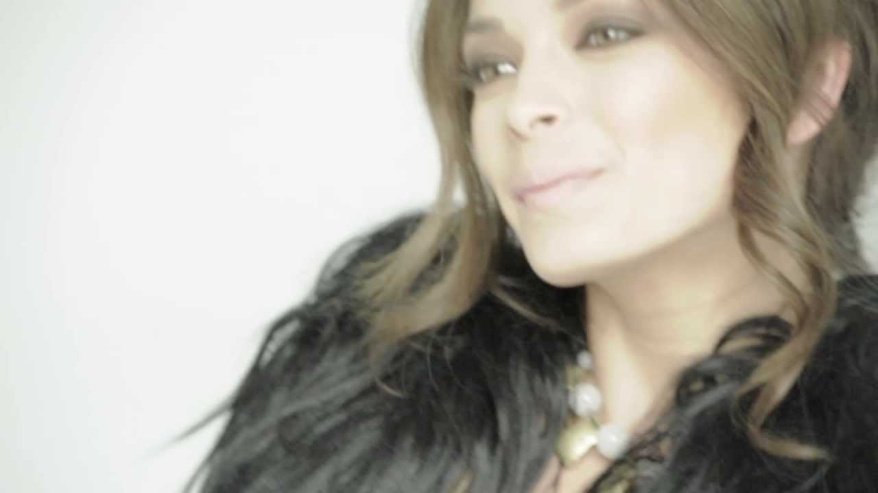 Kristin Kreuk - Photo Shoot featured in Audrey Magazine