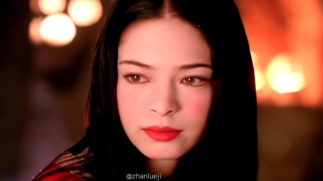 Kristin Kreuk - 🎥Snow White The Fairest Of Them All (2001）