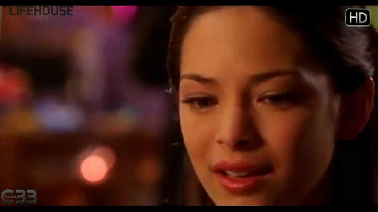 Kristin KREUK (BEAUTY & THE BEAST & SMALLVILLE)