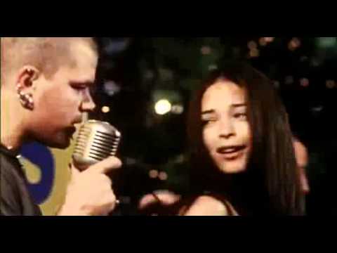Kristin Kreuk HOT DANCE!!!!!!