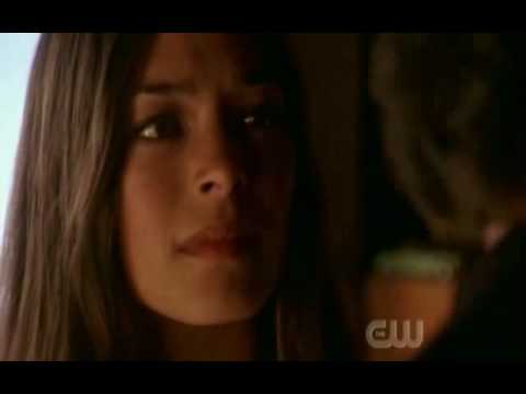 Kristin KREUK (SMALLVILLE, Série, Best of S6S7S8)