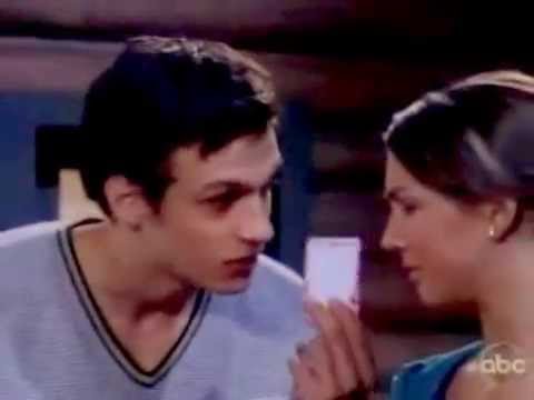 Kristina and Kiefer - Stupid Boy