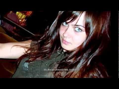 Kristina Svechinskaya HOT Russia Hacker